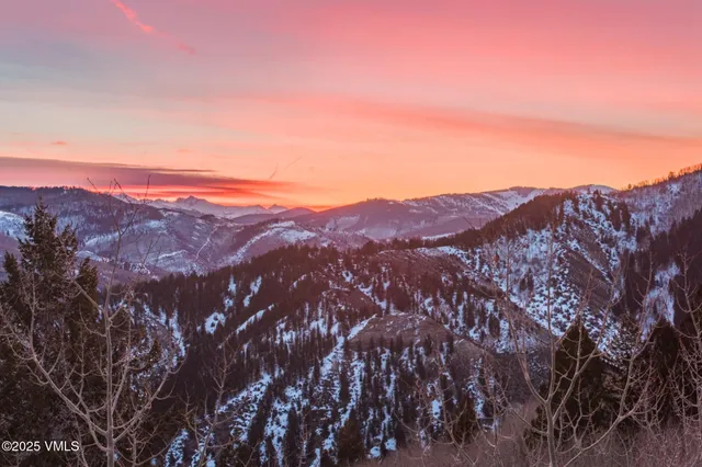 $14,500,000 | 76 Elk Horn, Avon, CO 81620