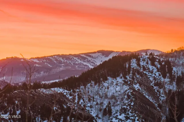 $14,500,000 | 76 Elk Horn, Avon, CO 81620