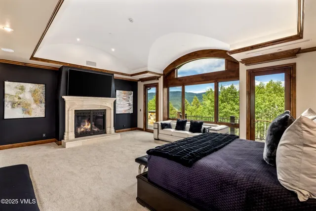 $14,500,000 | 76 Elk Horn, Avon, CO 81620