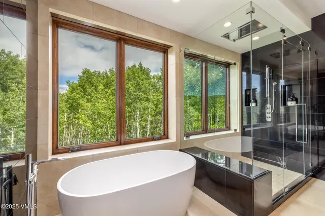 $14,500,000 | 76 Elk Horn, Avon, CO 81620