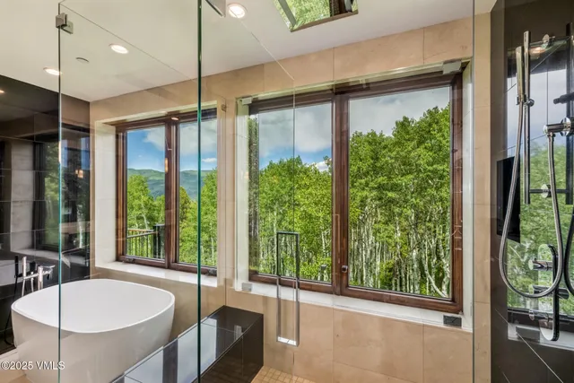 $14,500,000 | 76 Elk Horn, Avon, CO 81620