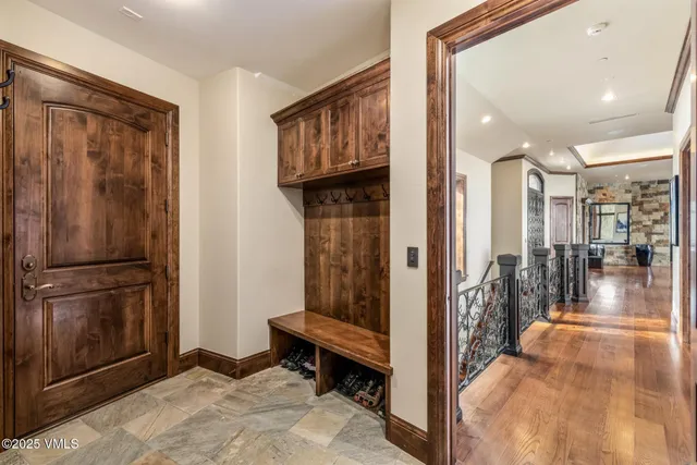 $14,500,000 | 76 Elk Horn, Avon, CO 81620