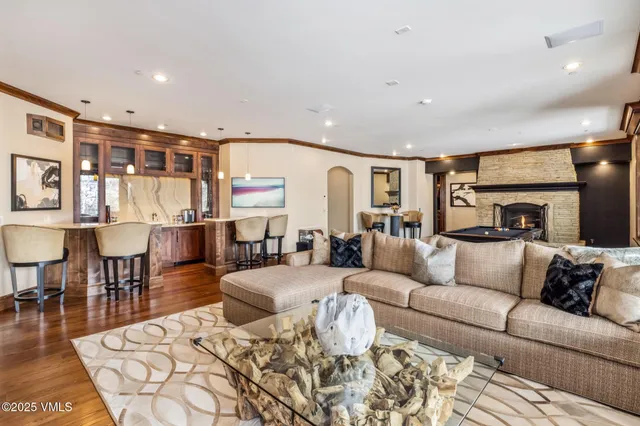 $14,500,000 | 76 Elk Horn, Avon, CO 81620