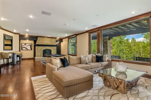 $14,500,000 | 76 Elk Horn, Avon, CO 81620