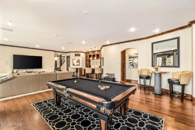 $14,500,000 | 76 Elk Horn, Avon, CO 81620