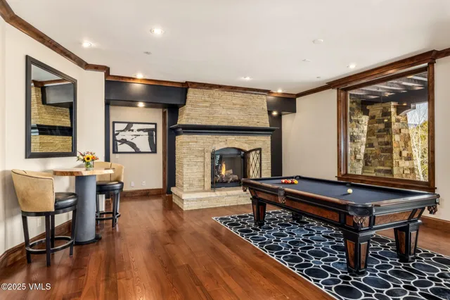 $14,500,000 | 76 Elk Horn, Avon, CO 81620