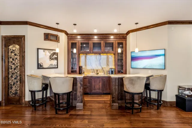 $14,500,000 | 76 Elk Horn, Avon, CO 81620