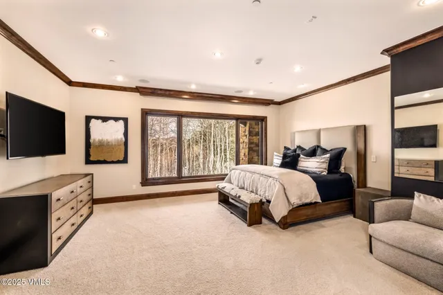 $14,500,000 | 76 Elk Horn, Avon, CO 81620