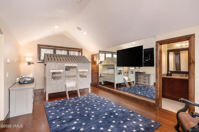 $14,500,000 | 76 Elk Horn, Avon, CO 81620