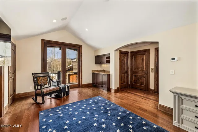 $14,500,000 | 76 Elk Horn, Avon, CO 81620