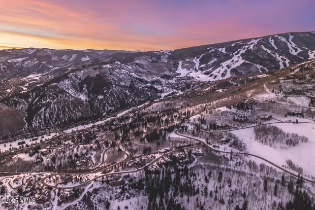 $14,500,000 | 76 Elk Horn, Avon, CO 81620