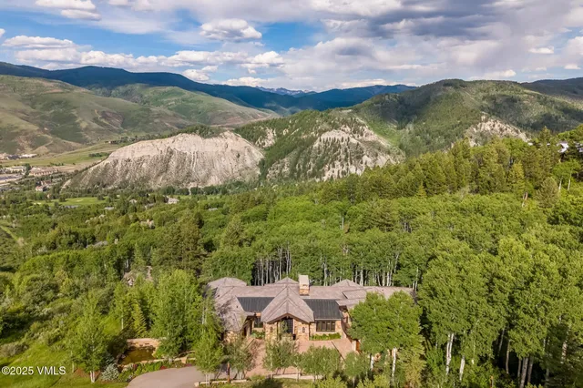 $14,500,000 | 76 Elk Horn, Avon, CO 81620