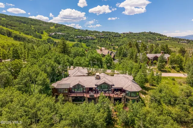 $14,500,000 | 76 Elk Horn, Avon, CO 81620