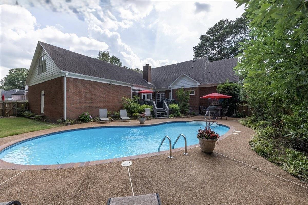 2062 Johnson Road Germantown, TN 38139 - Photo 7 of 29