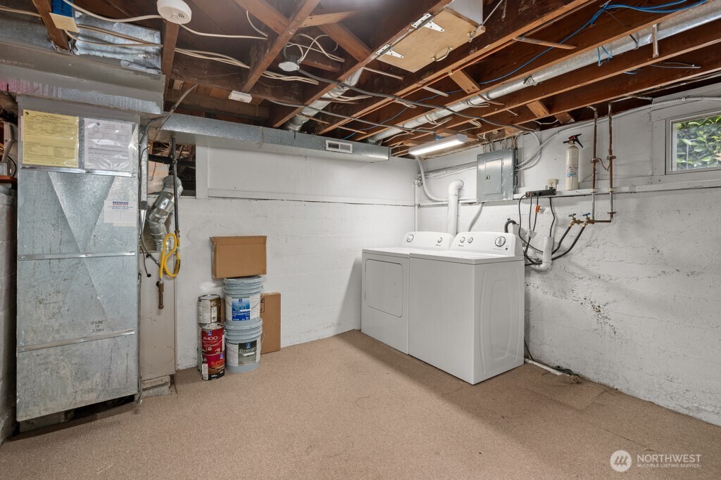 3536 Southwest Monroe Street Seattle, WA 98126 - Photo 25 of 31