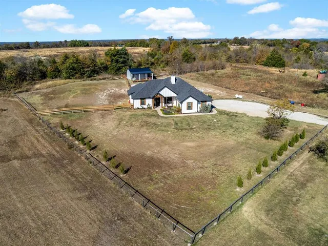 $465,000 | 5540 Fm 697, Sherman, TX 75090