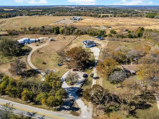 $465,000 | 5540 Fm 697, Sherman, TX 75090