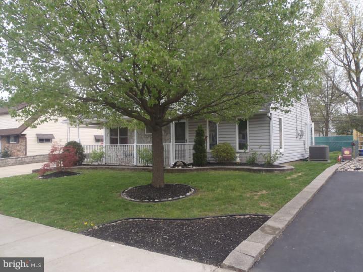 52 Iroquois Road Levittown, PA 19057 - Photo 21 of 25 Exterior Side
