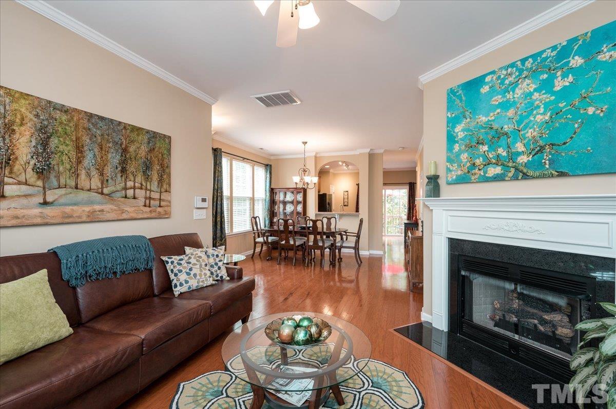 218 Cedar Elm Road Durham, NC 27713 - Photo 11 of 28 Gallery Image 11