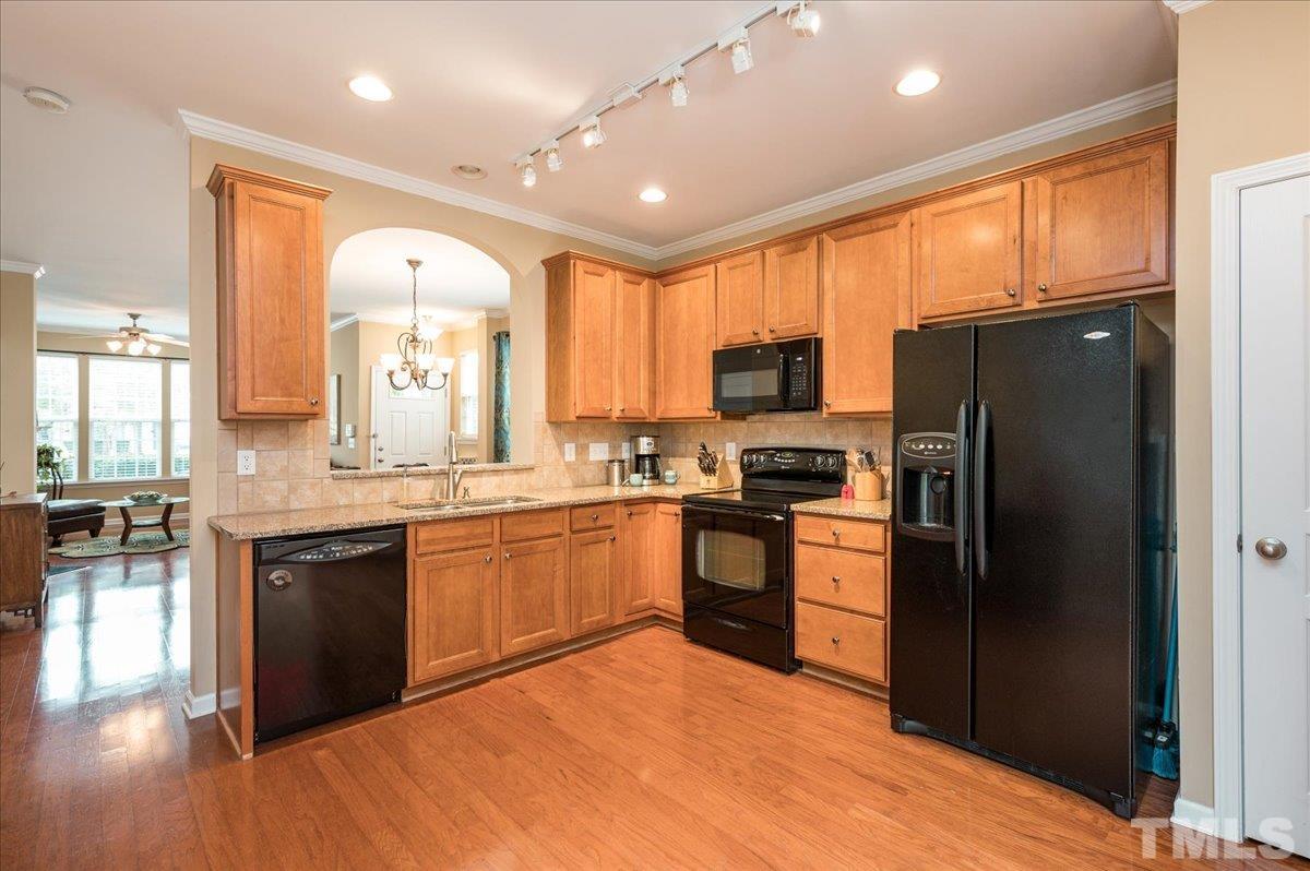 218 Cedar Elm Road Durham, NC 27713 - Photo 13 of 28 Gallery Image 13