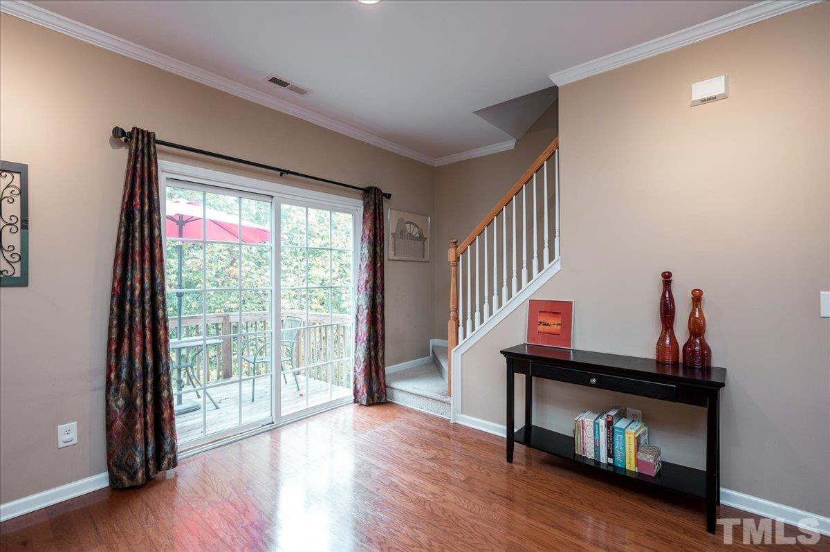 218 Cedar Elm Road Durham, NC 27713 - Photo 15 of 28 Gallery Image 15