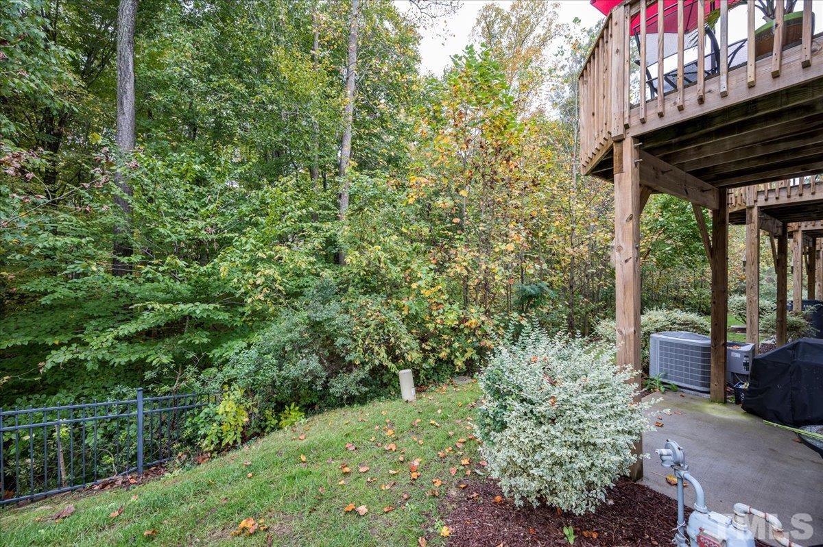 218 Cedar Elm Road Durham, NC 27713 - Photo 16 of 28 Gallery Image 16