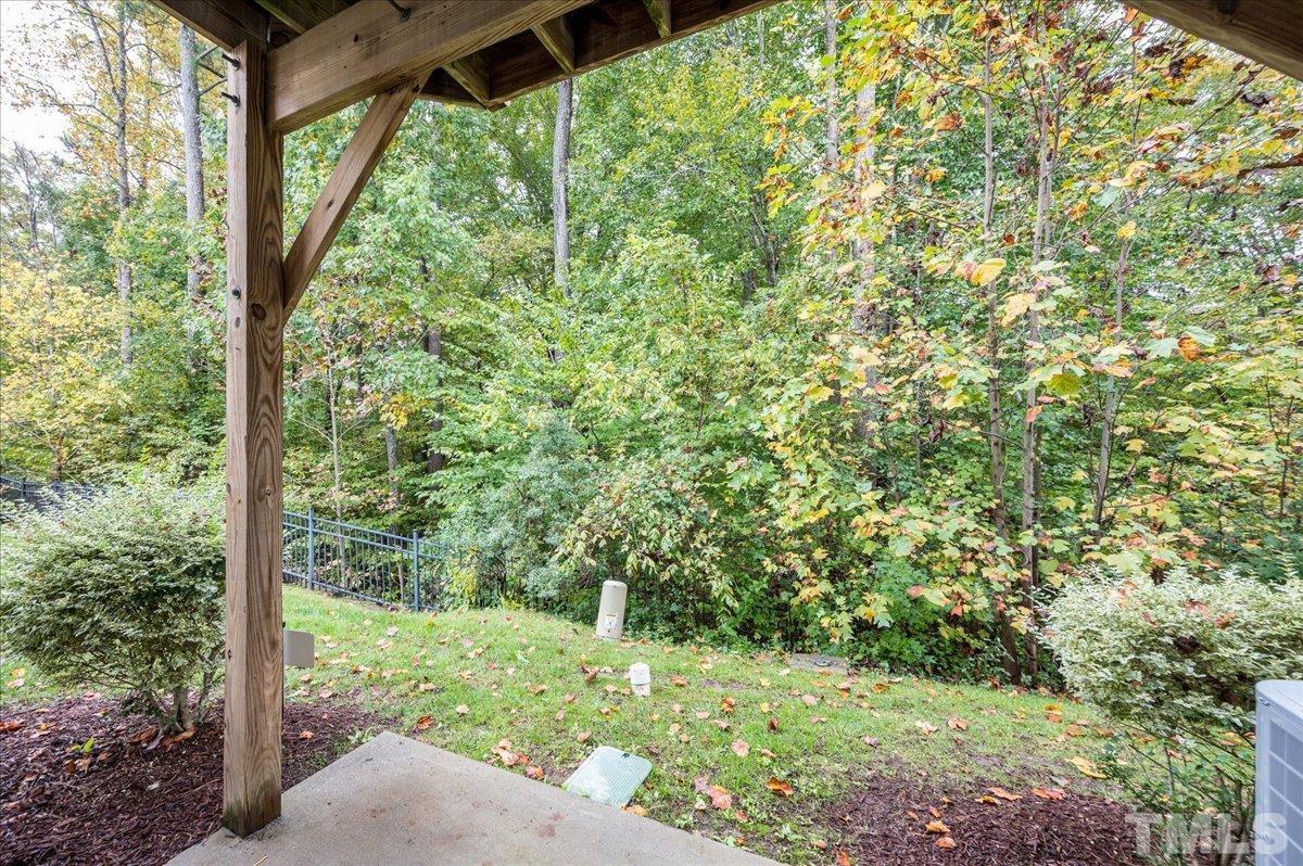 218 Cedar Elm Road Durham, NC 27713 - Photo 17 of 28 Gallery Image 17