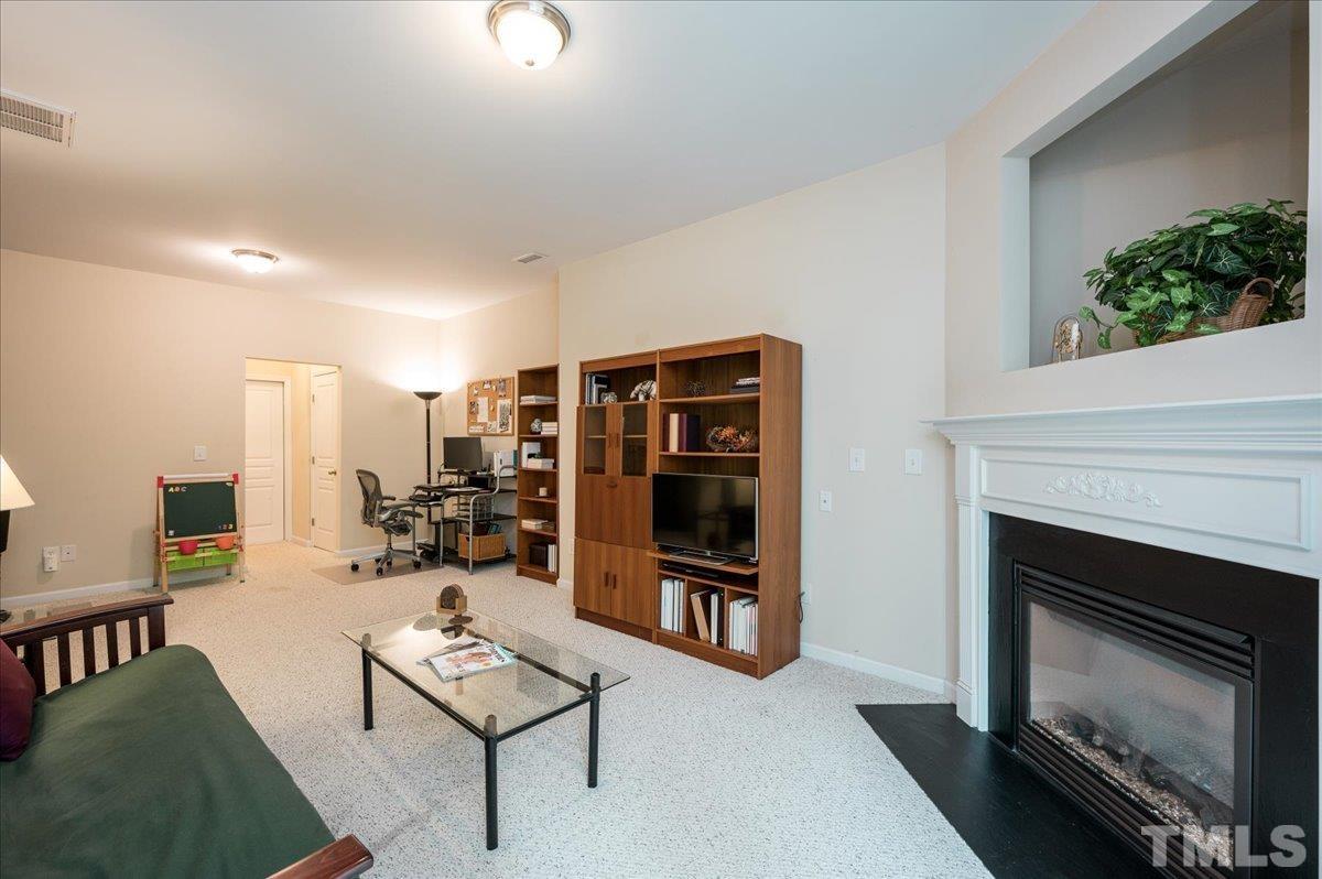 218 Cedar Elm Road Durham, NC 27713 - Photo 24 of 28 Gallery Image 24