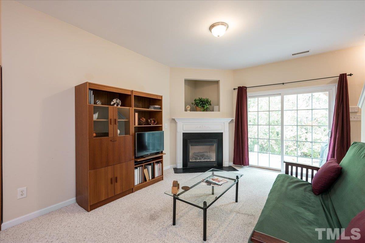 218 Cedar Elm Road Durham, NC 27713 - Photo 26 of 28 Gallery Image 26