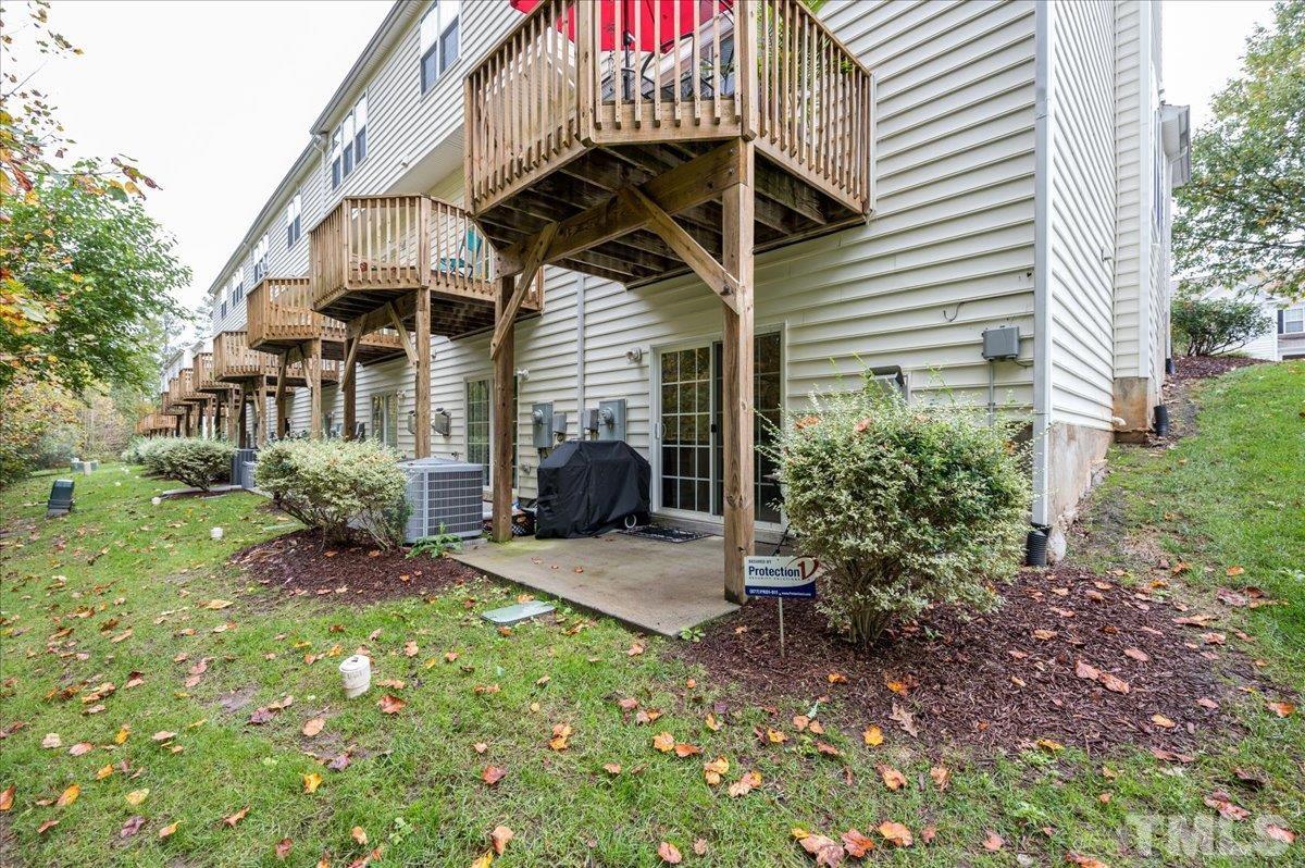 218 Cedar Elm Road Durham, NC 27713 - Photo 28 of 28 Gallery Image 28