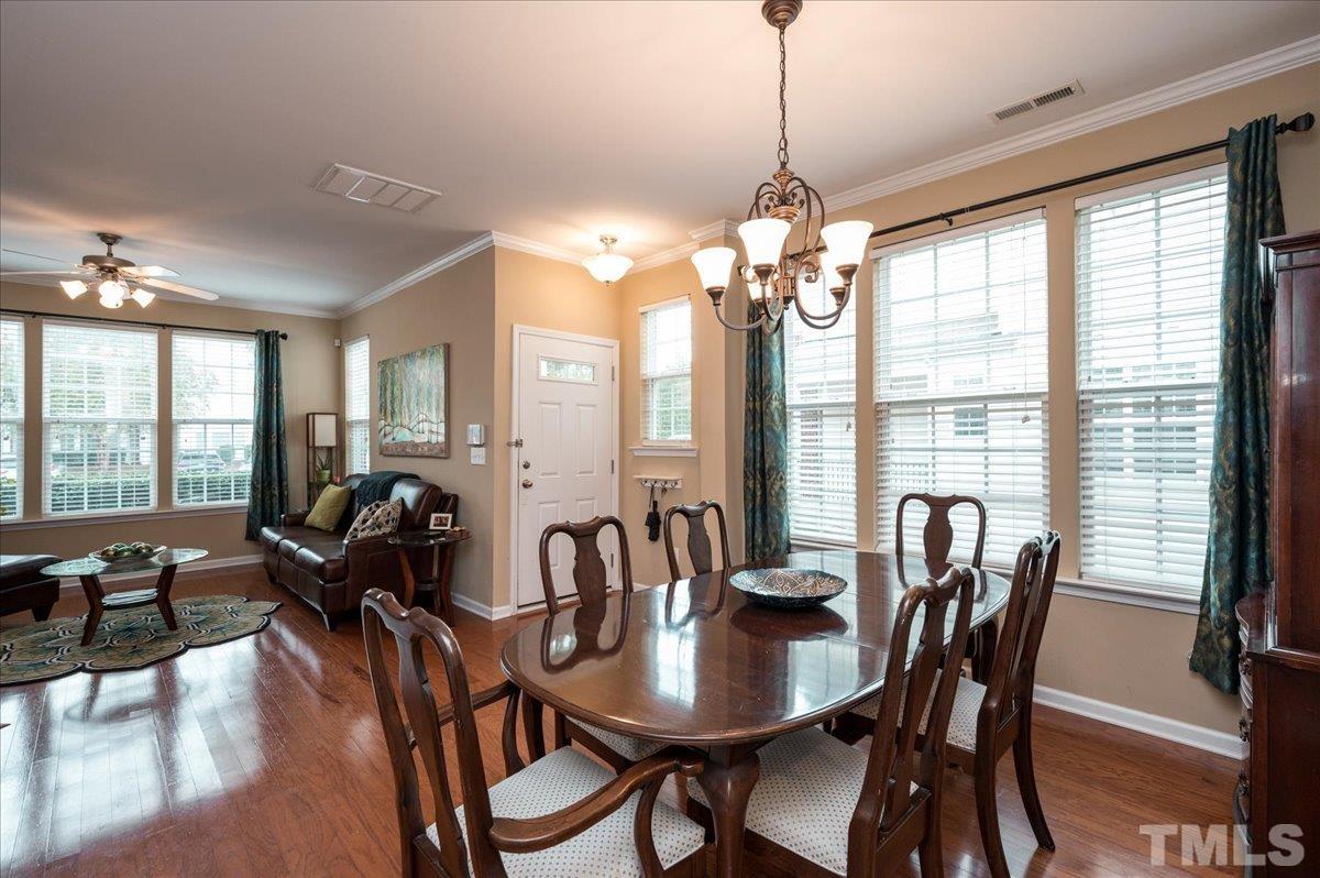 218 Cedar Elm Road Durham, NC 27713 - Photo 8 of 28 Gallery Image 8
