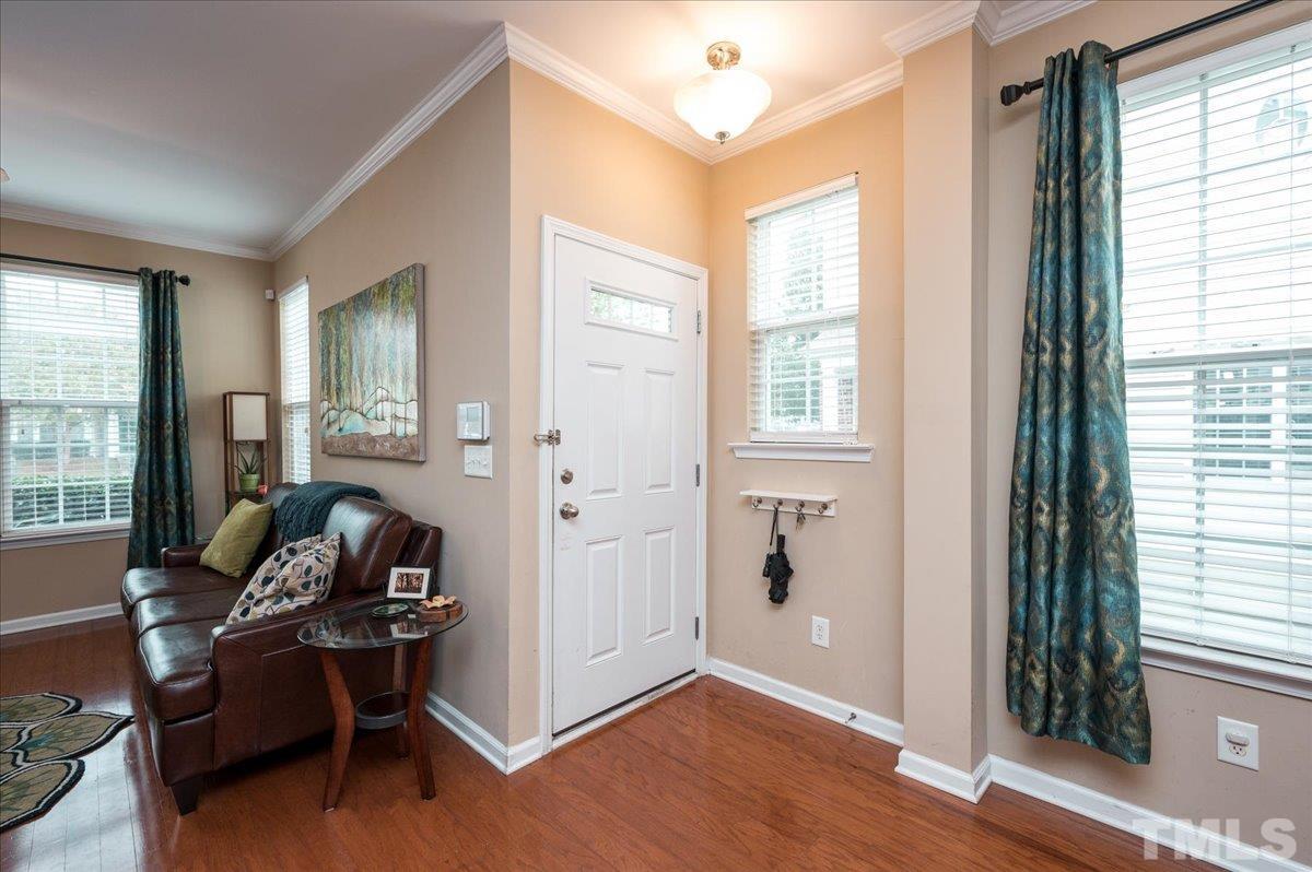 218 Cedar Elm Road Durham, NC 27713 - Photo 9 of 28 Gallery Image 9