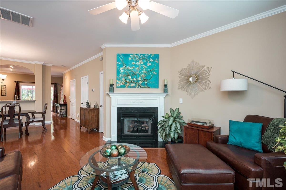218 Cedar Elm Road Durham, NC 27713 - Photo 10 of 28 Gallery Image 10