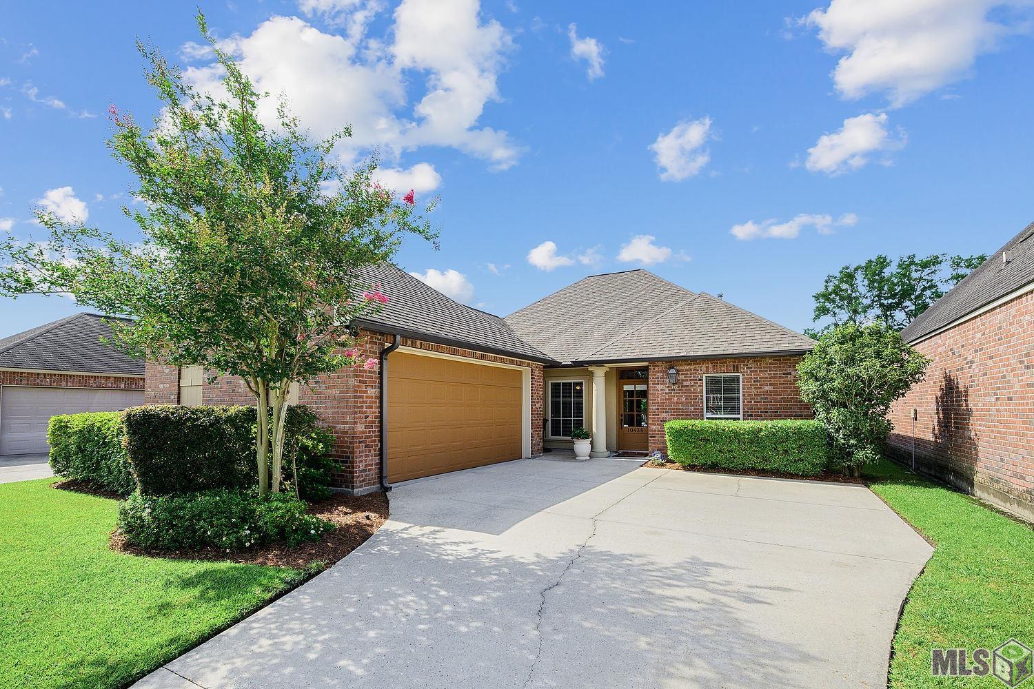 10438 Springtree Avenue Baton Rouge, LA 70810 - Photo 1 of 22 Gallery Image 1