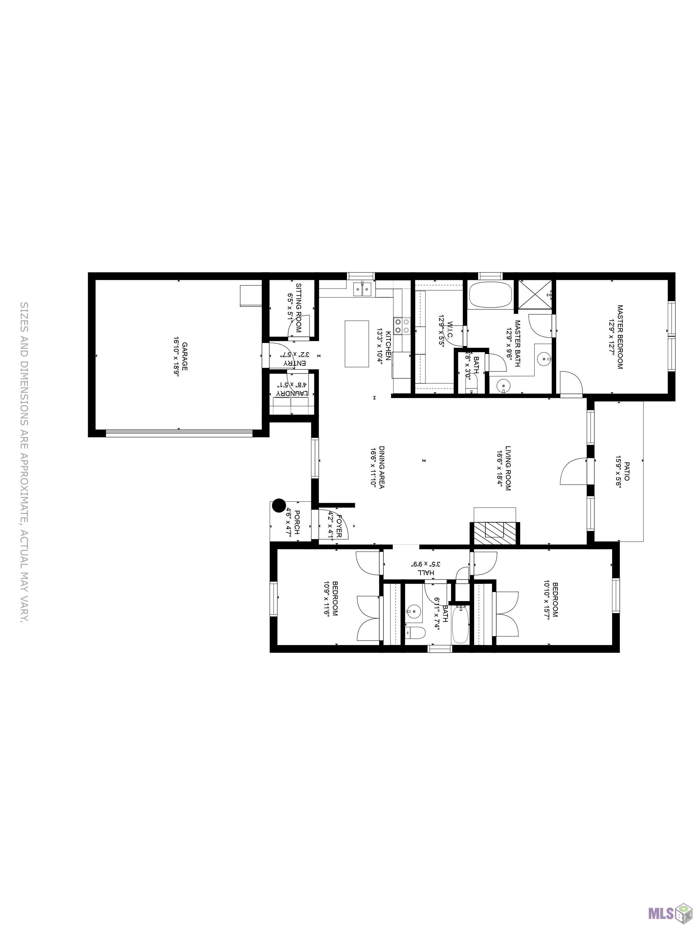10438 Springtree Avenue Baton Rouge, LA 70810 - Photo 15 of 22 Gallery Image 15