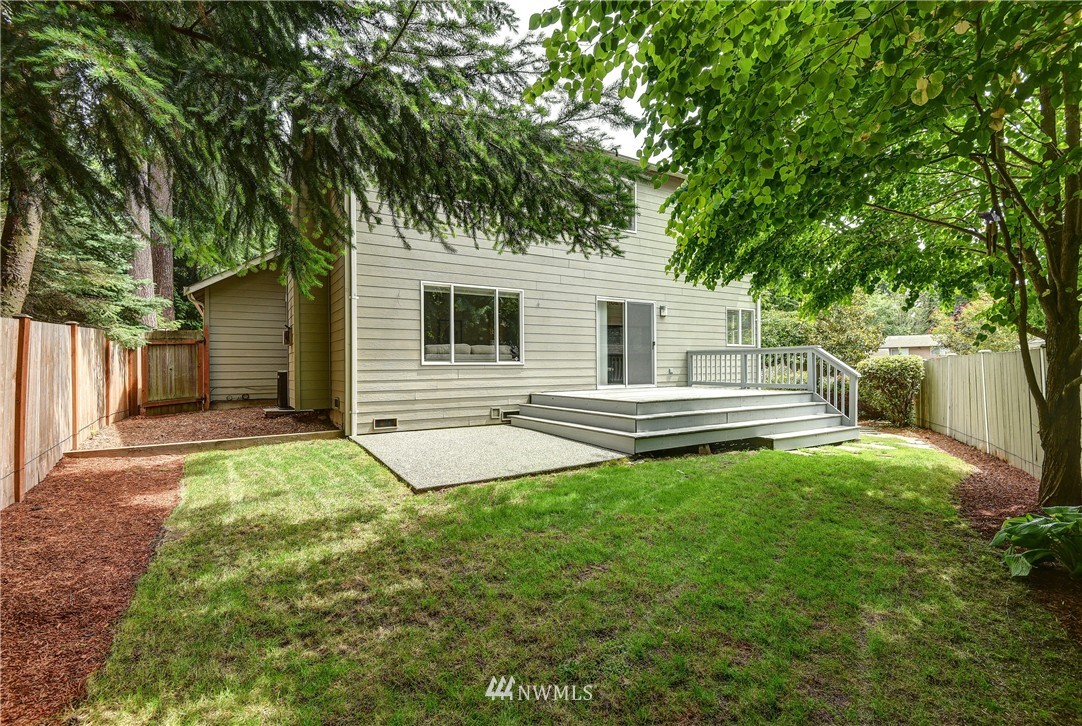 21322 Damson Road Bothell, WA 98021 - Photo 19 of 20