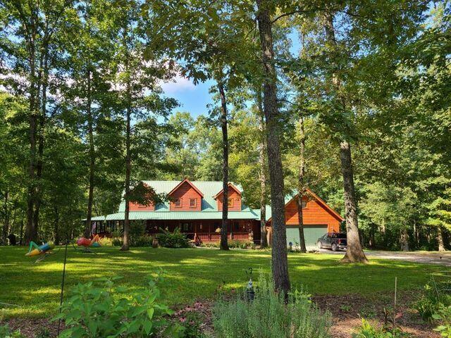 150 Chester Kelley Road Tellico Plains, TN 37385 - Photo 2 of 39 2