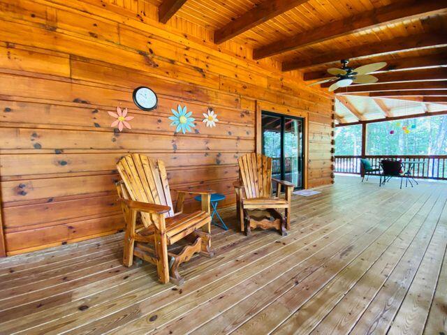150 Chester Kelley Road Tellico Plains, TN 37385 - Photo 12 of 39 12