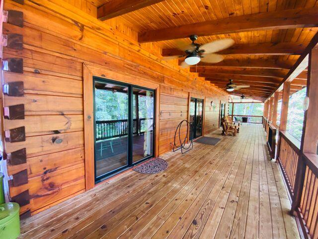 150 Chester Kelley Road Tellico Plains, TN 37385 - Photo 13 of 39 13