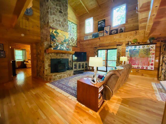 150 Chester Kelley Road Tellico Plains, TN 37385 - Photo 14 of 39 14
