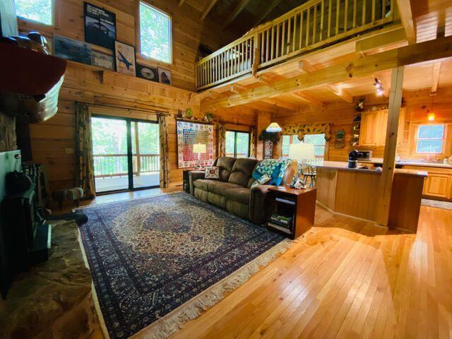 150 Chester Kelley Road Tellico Plains, TN 37385 - Photo 15 of 39 15