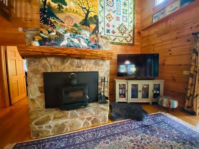 150 Chester Kelley Road Tellico Plains, TN 37385 - Photo 16 of 39 16