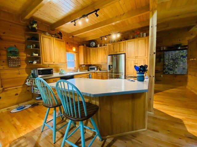 150 Chester Kelley Road Tellico Plains, TN 37385 - Photo 17 of 39 17