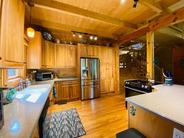150 Chester Kelley Road Tellico Plains, TN 37385 - Photo 18 of 39 19
