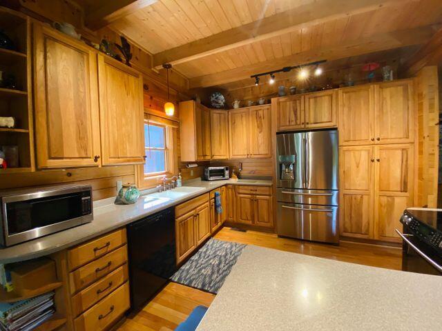 150 Chester Kelley Road Tellico Plains, TN 37385 - Photo 20 of 39 21