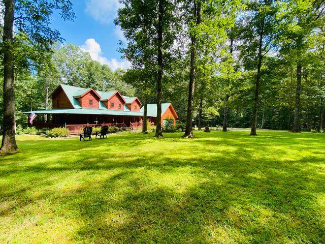 150 Chester Kelley Road Tellico Plains, TN 37385 - Photo 3 of 39 3