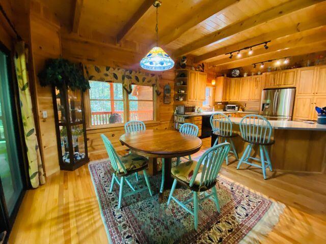 150 Chester Kelley Road Tellico Plains, TN 37385 - Photo 22 of 39 23