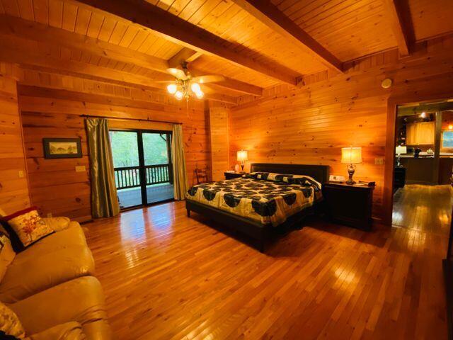 150 Chester Kelley Road Tellico Plains, TN 37385 - Photo 23 of 39 24