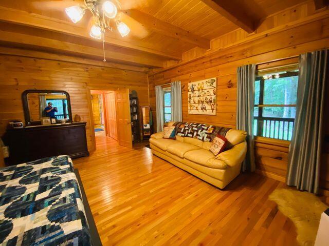 150 Chester Kelley Road Tellico Plains, TN 37385 - Photo 24 of 39 25