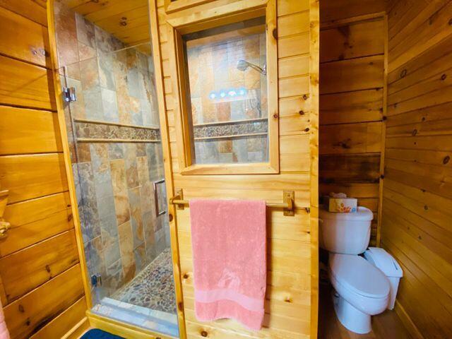 150 Chester Kelley Road Tellico Plains, TN 37385 - Photo 26 of 39 27